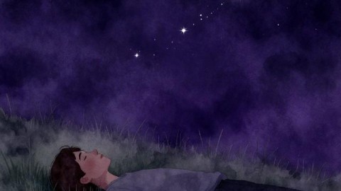 # 梦见恒星是什么意思？传统解梦与心理学双视角解析（2026年6月更新）