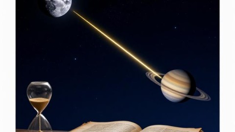 # 2019年11月天象解析：顺行水星六合土星的职场与学习影响指南（2026年6月更新）