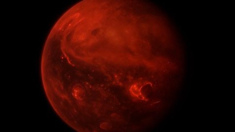 # 2026年解梦指南：梦见火星球意味着什么？传统解梦与现代心理学深度解析（2026年6月更新）