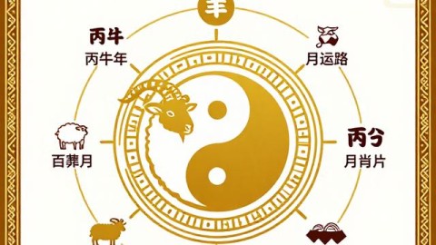# 2026年属羊人运势解析：事业财运感情全维度指南与避坑策略（2026年6月更新）