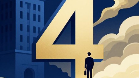 # 生命灵数4的人：2026年深度解析——稳定天赋与突破瓶颈的实战指南（2026年6月更新）
