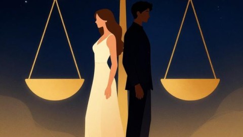 # 2026年天秤女与天蝎男关系深度解析：为何相爱容易相处难？（2026年6月更新）