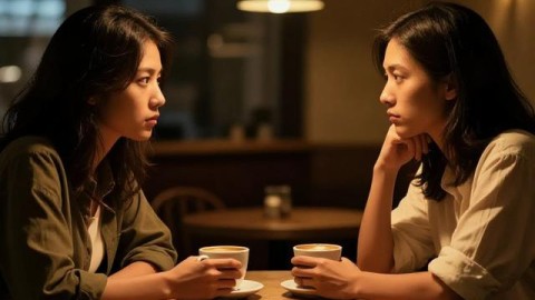 # 天蝎女与天秤男分手后的心理差异与挽回指南：2026年6月情感关系深度解析
