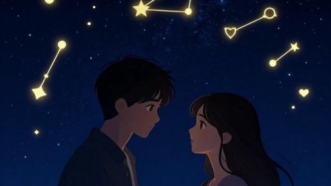 # 2026年星座配对指南：哪些星座组合容易一见钟情？深度解析三大“瞬间来电”组合（2026年6月更新）