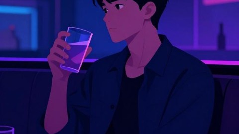 # 2026年双子男酒后心理解析：为何他们会想念霸道强势的女性？（2026年6月更新）