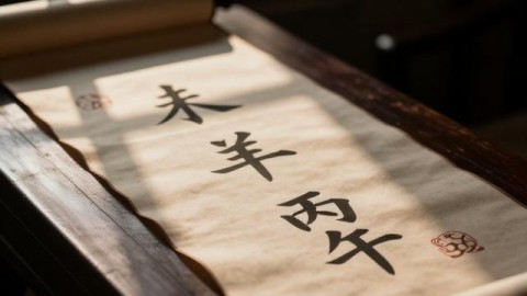 # 2026年属羊人全年运势深度解析：机遇、挑战与行动指南（2026年6月更新）