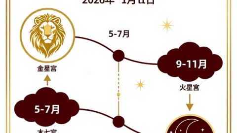 # 2026年狮子座爱情运解析：爱上哪些星座可能带来事业灵感与进步？（2026年6月更新）