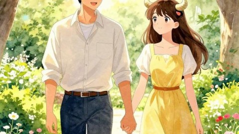 # 2026年星座配对解析：白羊男为何容易被金牛女吸引？传统慢热型感情反而更长久（2026年6月更新）