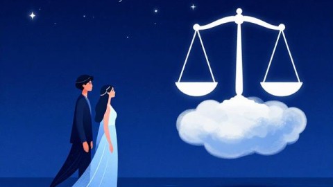 # 2026年深度解析：为何天秤座容易让双鱼座心甘情愿付出？星座心理学与宫位视角（2026年6月更新）