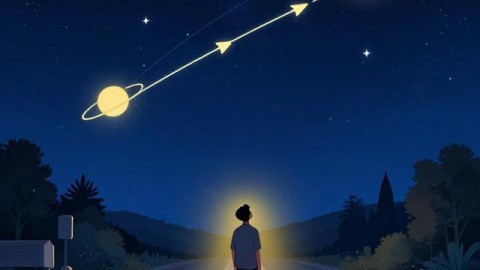 # 2026年行星逆行与行运时间全解析：水星金星逆行影响及运势应对指南（2026年4月更新）