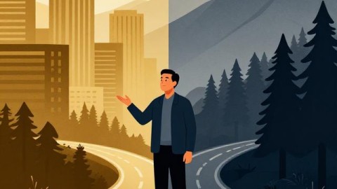 # 2026年生命灵数中年运势解析：1-4号人格的中年危机与转机深度指南（2026年6月更新）